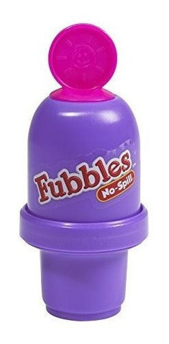 Vaso De Burbujas Sin Derrame Minis