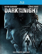 pelicula de blu ray La oscuridad era la noche