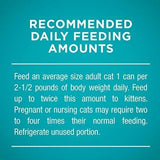 Purina One True Instinct Recetas Comida Húmeda Para Gatos