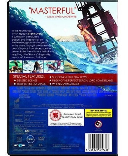 Los bajíos [dvd] [2016]