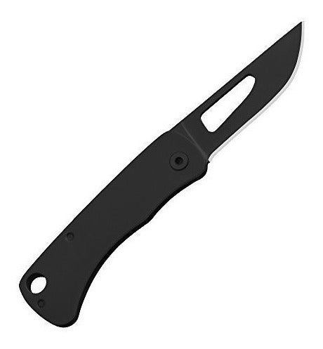 Llavero De Cuchillo Plegable