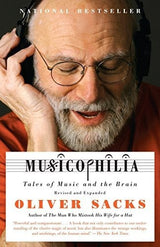 Musicofilia Cuentos De La Música Y El Cerebro Edición