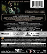 Harry Potter y el prisionero de Azkaban [Blu-ray]