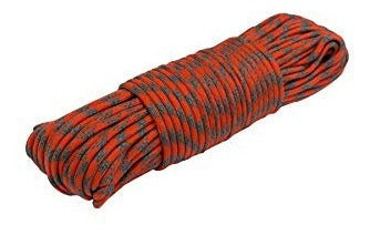 Cable De Uso General Para Pies Ust De 30 Pies Con Paracord