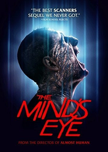 El Ojo De La Mente