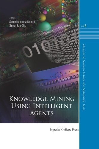 Conocimiento Usando Agentes Inteligentes: Libro