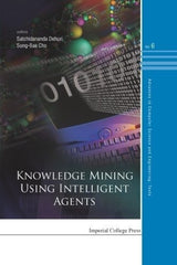 Conocimiento Usando Agentes Inteligentes: Libro