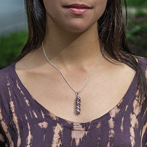 Collar De Cristal