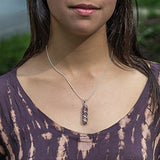 Collar De Cristal
