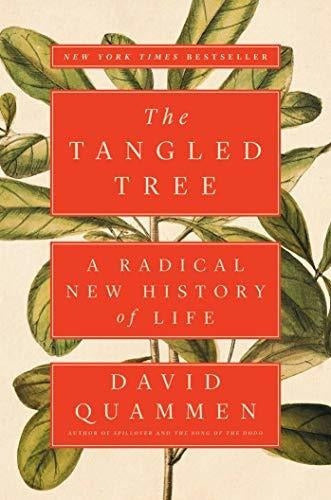 El Árbol Enredado Una Nueva Historia Radical De La Vida