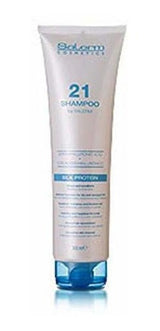 Salerm Cosmetics 21 Champú Por Salerm 300 Ml /10.1 Fl Oz