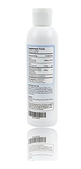 Suplemento Liposomal de Vitamina C 1000mg Antioxidante Líquido