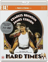 Tiempos Difíciles [blu-ray]