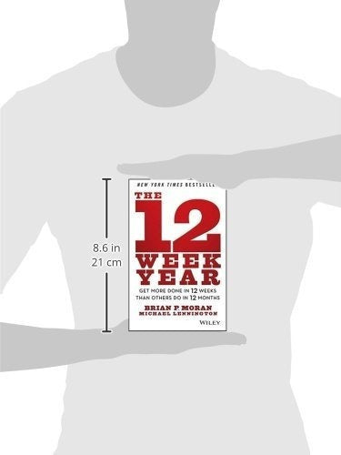 El Año De 12 Semanas