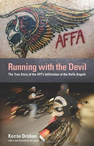 Corriendo Con El Diablo: La Verdadera Historia
