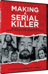 Hacer Un Asesino En Serie
