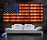 Original Por Boxcolors Grandes 30 X 60 3 Paneles 30x20 Ea
