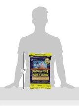 Semillas Hagen Pigeon y Dove Staple Vme, 6 Libras