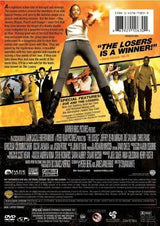Película Los Perdedores