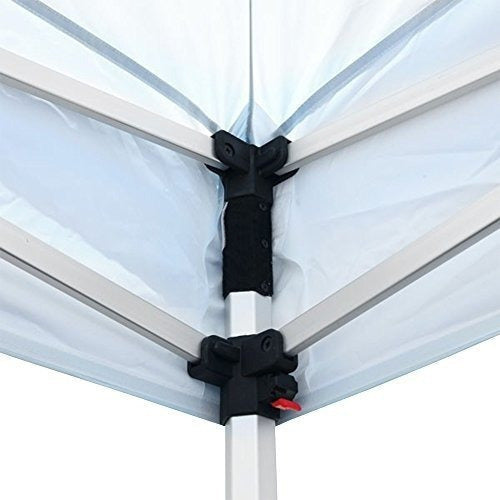 Marco De Carpa De Aluminio Comercial De 10 Pies