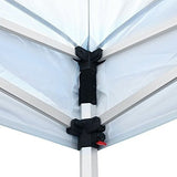 Marco De Carpa De Aluminio Comercial De 10 Pies