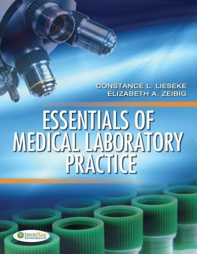 Lo Esencial De La Práctica De Laboratorio Médico