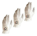 Guantes de golf mano izquierda paquete