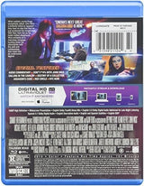 John Wick [Blu-ray Dvd Digital HD]