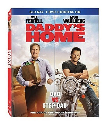 La Casa De Papá [blu-ray]