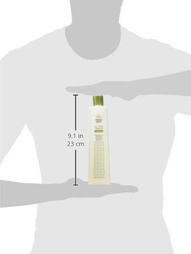 Shampoo Con Hierbabuena