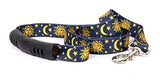 Yellow Dog Design Suns Ez-grip Correa Para Perro Con Mango