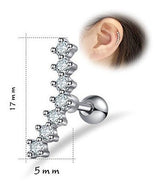 Pendientes Para Mujeres Niñas