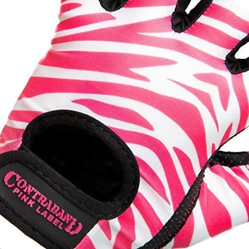 Guantes de levantamiento para mujer