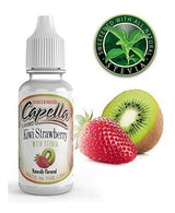 Gotas Kiwi Concentrado Fresa 13ml