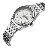 Reloj De Moda Para Mujer Reloj De Cuarzo De Negocios