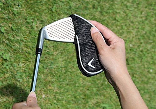Headcovers De Hierro De Golf De Callaway - Set De 9
