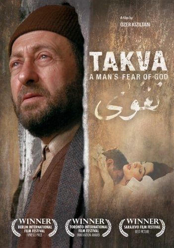Takva: El Temor De Un Hombre A Dios