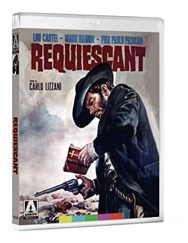 Descanso (edición especial de 2 discos) [Blu-ray + DVD]