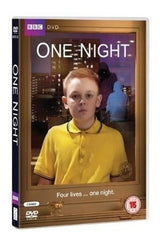 DVD Una Noche [regiones 2 Y 4]