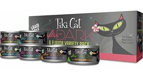 Comida Para Gatos Conservada