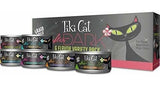 Comida Para Gatos Conservada