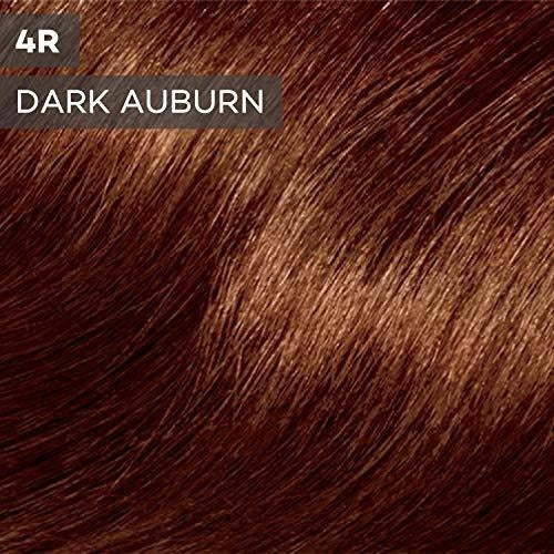 Tinte de Cabello