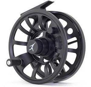 Carrete Echo Ion Fly Tamaño 4/5 Negro