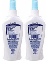 Productos para el Cabello, 10 Oz (paquete De 2)