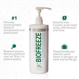 Gel Para La Artritis, 32 oz.