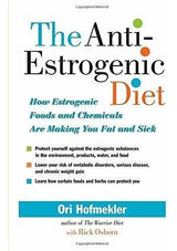 La Dieta Antiestrogénica: Cómo Los Alimentos Y Productos
