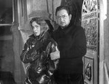 Ojos Sin Rostro (colección Criterion) [blu-ray]