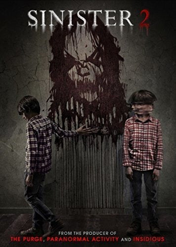 Siniestro 2 (DVD)