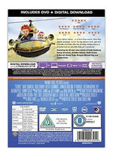 Cigüeñas [dvd + Descarga Digital] [2016]