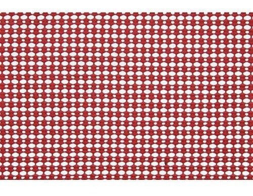 Hubert Supergrip Case Liner Red 60l X 3w
